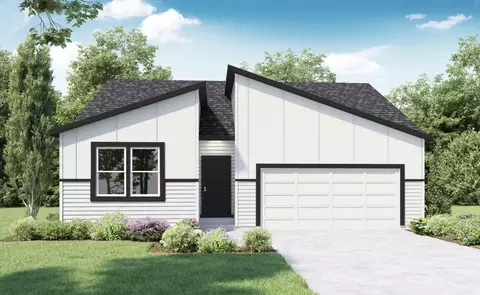 3948 S Clinton Rd, Spokane Valley, WA 99206