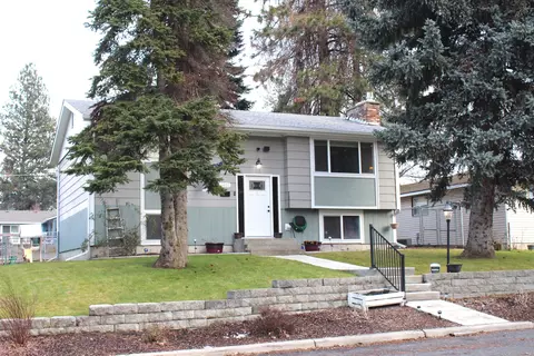 6802 N Calispel St, Spokane, WA 99208