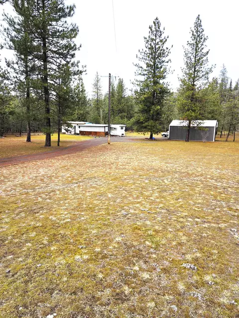 7628 Hwy 291 Hwy, Ford, WA 99013