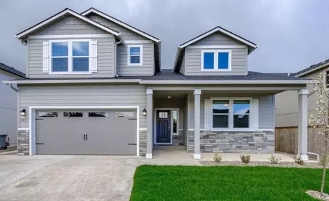 1439 W 68th Ave #7/1 ORCHARD ENCORE, Spokane, WA 99224