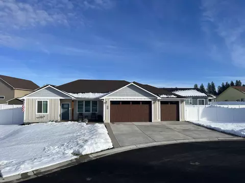 1114 N Park Ct, Deer Park, WA 99006