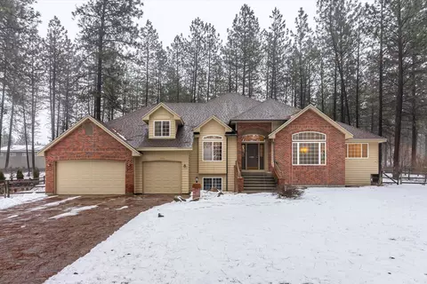 18014 N Ranchette Rd, Colbert, WA 99005
