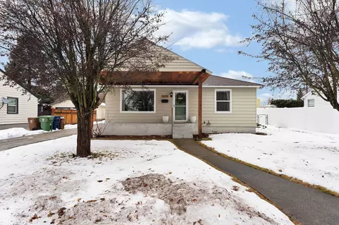 5628 N C St, Spokane, WA 99205