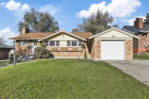 3312 W Olympic Pl, Spokane, WA 99205