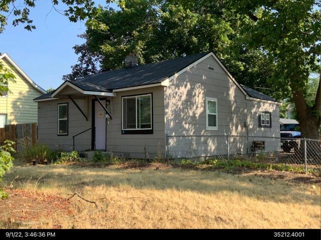 2002 E 5th Ave, Spokane, WA 99202