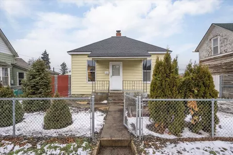 1907 E 5th Ave, Spokane, WA 99202