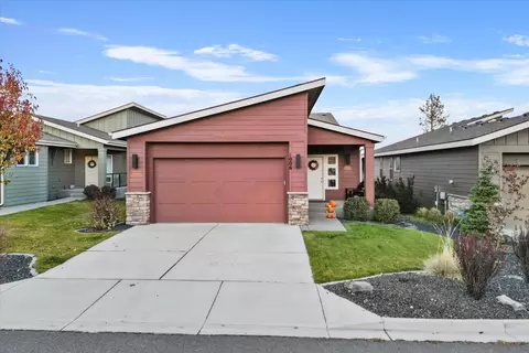 1006 W Osprey Heights Dr, Spokane, WA 99224
