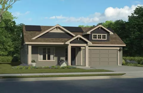 20950 E Thompson Ct, Liberty Lake, WA 99019