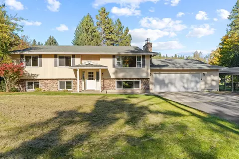 14016 N Rivilla Ln, Spokane, WA 99208