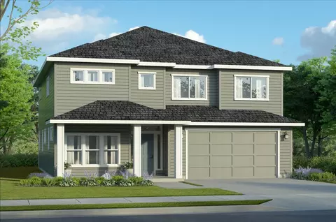20931 E Thompson Ave, Liberty Lake, WA 99019