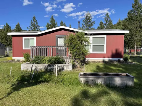3874 Powers Rd, Loon Lake, WA 99148