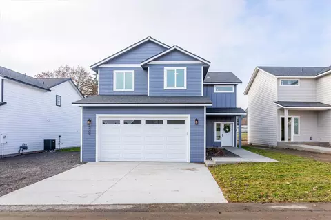 4519 N Shiva Ln, Spokane, WA 99212