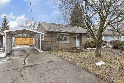 1504 E Rowan Ave, Spokane, WA 99207