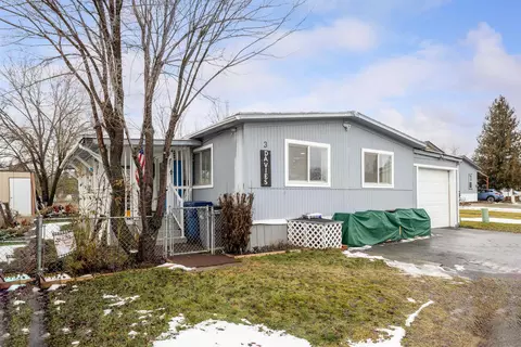 21725 E Wellesley Ave #3, Otis Orchards, WA 99027