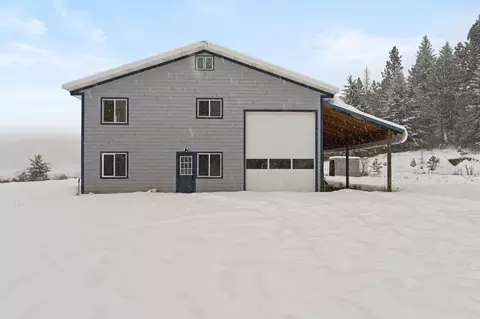 2825 Huffman Rd, Valley, WA 99181