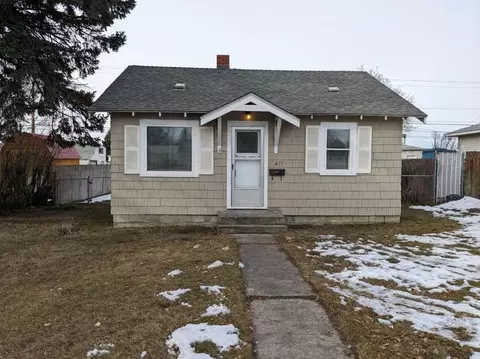 4417 N Maple St, Spokane, WA 99205