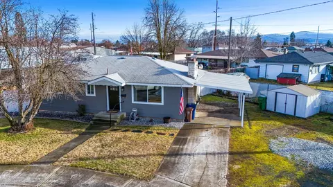 3610 E Buckeye Ct, Spokane, WA 99217