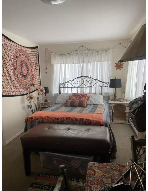 Bedroom - 1671 E Joyner Dr #OR 1671 JOYNER DR E, Cusick, WA 99119 photo 2 of 3