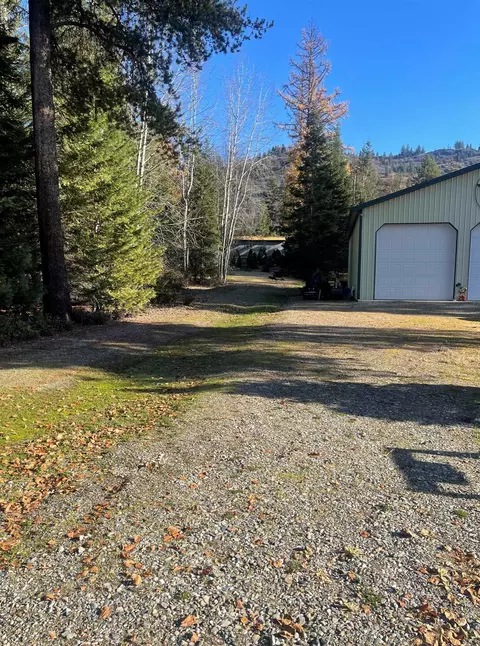 Exterior - 1671 E Joyner Dr #OR 1671 JOYNER DR E, Cusick, WA 99119 photo 3 of 7