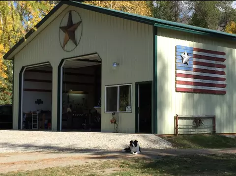 Exterior - 1671 E Joyner Dr #OR 1671 JOYNER DR E, Cusick, WA 99119 photo 2 of 7