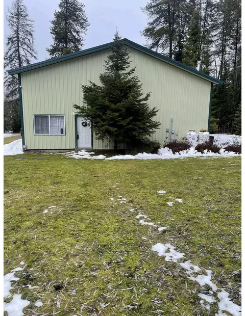 Exterior - 1671 E Joyner Dr #OR 1671 JOYNER DR E, Cusick, WA 99119 photo 7 of 7