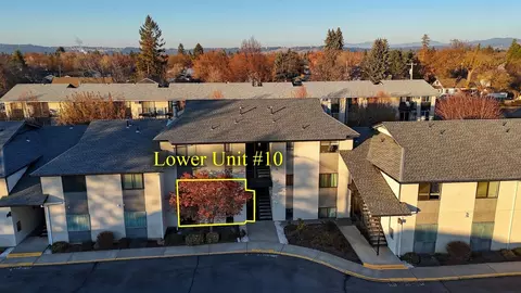 223 N Raymond Apt 10 Rd UNIT 10, Spokane, WA 99206