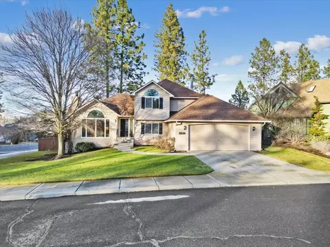 3501 E Tracey Ct, Spokane, WA 99223