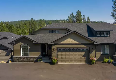 416 E Little Spokane Connection Rd, Spokane, WA 99208