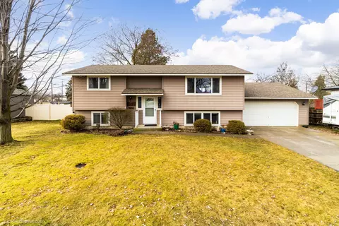 1019 N Perrine Rd, Spokane, WA 99206