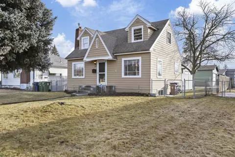 2327 W Providence Ave, Spokane, WA 99205