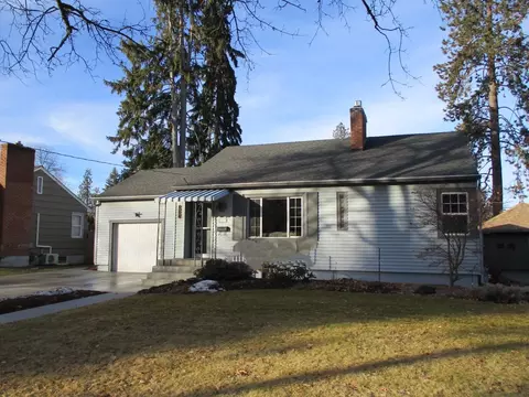 124 W 31st Ave, Spokane, WA 99203