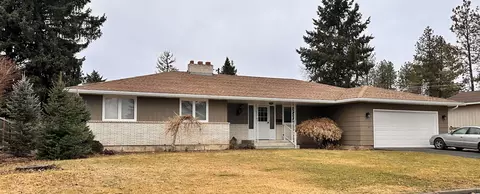 4112 S Lee St, Spokane, WA 99203