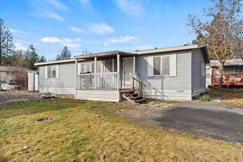 735 W 1st St UNIT 20, Cheney, WA 99004