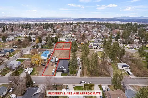 4017 E 28th Ave #4015 E 27TH AVE - 401X E 27T, Spokane, WA 99223