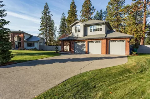 1914 S Stanley Ln, Spokane, WA 99212