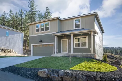 12430 E Dickens Ln, Spokane Valley, WA 99206
