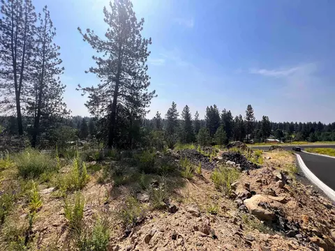 8 N Nnn N N Jefferson Dr #LOT 17, Spokane, WA 99208