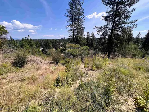 8 N Nnn N Jefferson Dr #LOT 18, Spokane, WA 99208