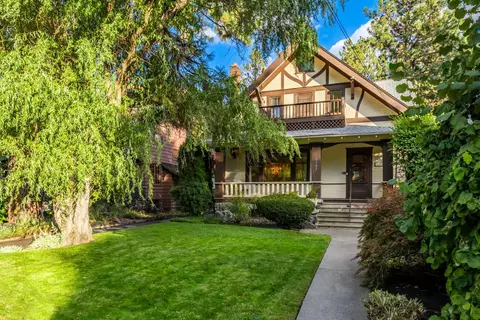 1107 S Wall St, Spokane, WA 99204