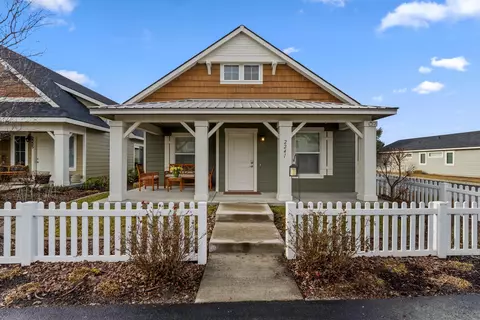2241 N Country Vista Blvd, Liberty Lake, WA 99019