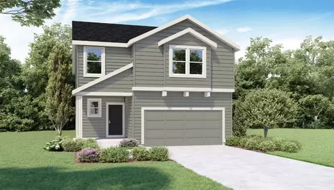 3859 S Clinton Rd, Spokane Valley, WA 99206
