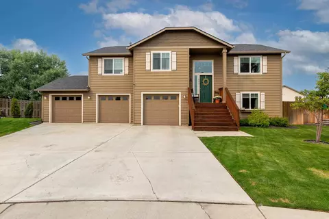 802 S Quamash Ct, Spokane, WA 99224