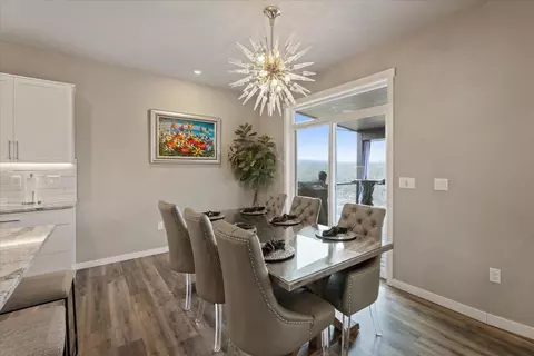 Dining - 211 E Wandermere Heights Ln, Spokane, WA 99208 photo 1 of 1