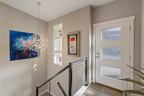 Entry Way - 211 E Wandermere Heights Ln, Spokane, WA 99208 photo 1 of 1