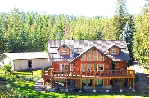 6231 Westside Calispel Rd, Usk, WA 99180