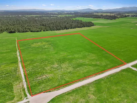 nka n sherman rd LOT U, Deer Park, WA 99006