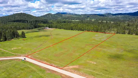 nka n sherman rd LOT E, Deer Park, WA 99006
