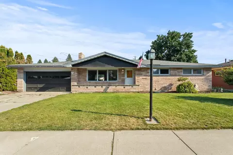 8920 N Country Homes Blvd, Spokane, WA 99218