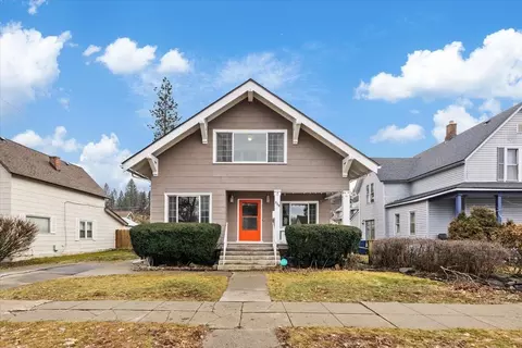 528 E 9th Ave, Spokane, WA 99202