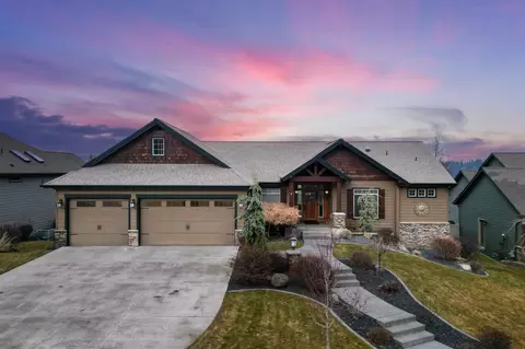 5403 S Blueridge Dr, Spokane, WA 99224